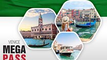 Venice Mega Combo Tickets Doge Palace Gondola 