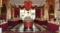 Burj Al Arab - Dine in the Icon of Arabian Elegance