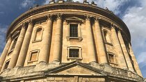 Oxford and Empire Walking Tour