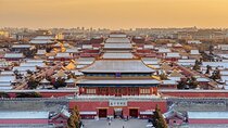 8 Days of China’s Best:Palaces, Pagodas and Skylines from Beijing