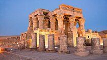 Walk with the Gods Edfu and Kom Ombo Full Day Tour From Aswan