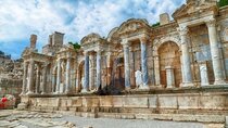 Sagalassos Lake Salda and Kibyra A Private Tailor Made Tour
