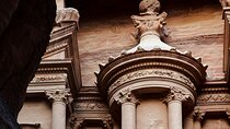 Private 14-Day in Jordan: Petra & Highlights - Fully Customizable