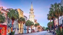 South Carolina Audio Tour: Charleston Audio Tour Adventure