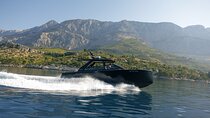 Private Luxury Speedboat Tour by Local Expert