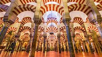 Cordoba Private Tour from Seville