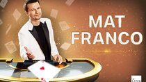 Mat Franco Magic Reinvented Nightly at the LINQ Hotel and Casino