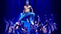 Magic Mike Live Las Vegas at SAHARA Las Vegas