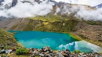 Humantay Lagoon Tour Adventure in the Andes