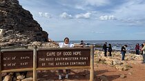 Cape Peninsula Magic to BoKaap, Penguins, Coastal Highlights Tour