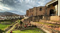 Private City Tour in Cusco with Guide