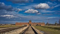 Private Full-Day Guided Tour To Auschwitz-Birkenau From Vienna