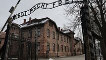 Private Guided Tour to Auschwitz Birkenau from Vienna