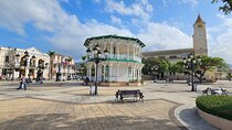 Cultural and Historical Tour of Puerto Plata