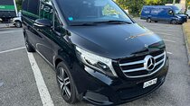 Milan Airport Private Transfer
