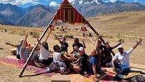 Classic Picnic Experience in the Sacred Valley