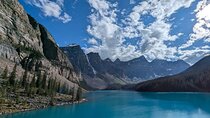 Discover Rockies Your Way on Banff Yoho Icefields Build Your Tour