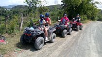 Extreme ATV Adventure in Puerto Plata