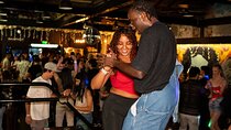 Salsa & Bachata Nightlife Tour in Medellín with a Local Dancer