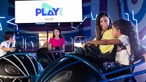 Play DXB Dubai - Step into the Future With Transfers (Optional)