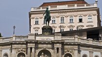 Vienna Albertina Palace Ticket and Audio Tour