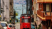 Excursion privé 2 jours à Istanbul : Europe et Asie
