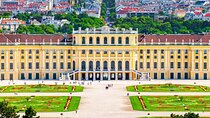 Vienna Private Day Tour