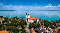 Private Day Trip from Budapest to Tihany Peninsula and Abbey