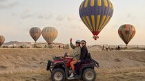 ATV Adventure Tours in Cappadocia
