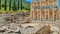 Private Luxury Ephesus Tour with Skip the Line