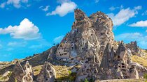 Cappadocia PRIVATE All in One Day