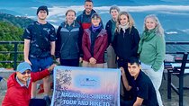 Nagarkot Sunrise View & Day Hiking with Lunch - Private/Group