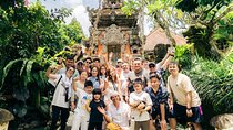 Bali full-day Easy Trekking and Culture