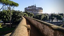 Rome Passetto di Borgo and Castel Sant'Angelo Entry Ticket