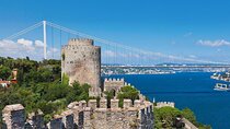 Discover Istanbul’s Asian Side Scenic Half Day Tour
