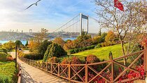 Istanbul Highlights on the Bosphorus Tour