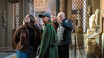 Vatican Museum and Sistine Chapel Rome Guided Tour