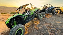 RENTALS - Side by Side Moab UT