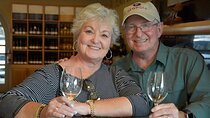 5 Day Okanagan Wine Tour by Minibus