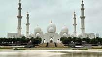 Private Abu Dhabi City Tour: Heritage & Landmarks