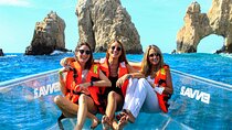 50 Minutes Cabo Clear Boat Tour to the Arch