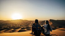 3 Day Private Merzouga Desert Tour From Marrakech