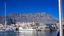 Pre-Booked: Robben Island, Bo-kaap & Table Mountain Tour