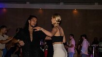 Salsa and Bachata Class and Night Out in Mexico City