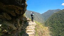 1 Day Inca Trail to Machu Picchu