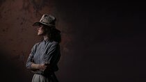 The Drover's Wife at the Sydney Opera House