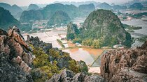 Explore Northern Vietnam Hanoi, Ninh Binh and Halong Bay