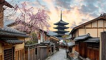 Kyoto 2-Day Private Tour with Guide & Vehicle (Max 15 persons)