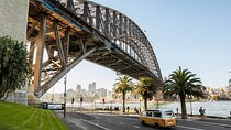 Small Group Tour Sydney City Highlights and Hidden Gems