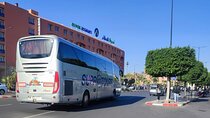 Supratours Marrakech to Essaouira Bus Tickets Morocco